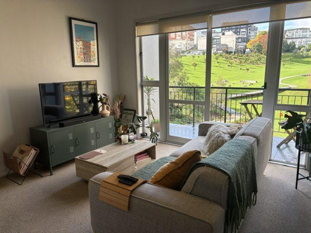 Apartment for rent in Eden Terrace