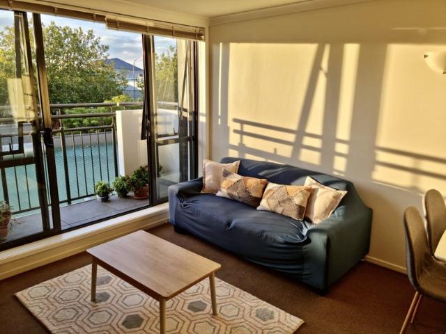 Apartment for rent in Eden Terrace