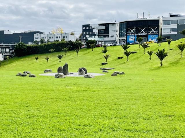 Apartment for rent in Auckland, Oroua County