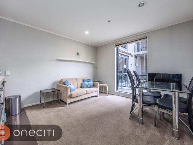 Apartment for rent in Auckland, Oroua County
