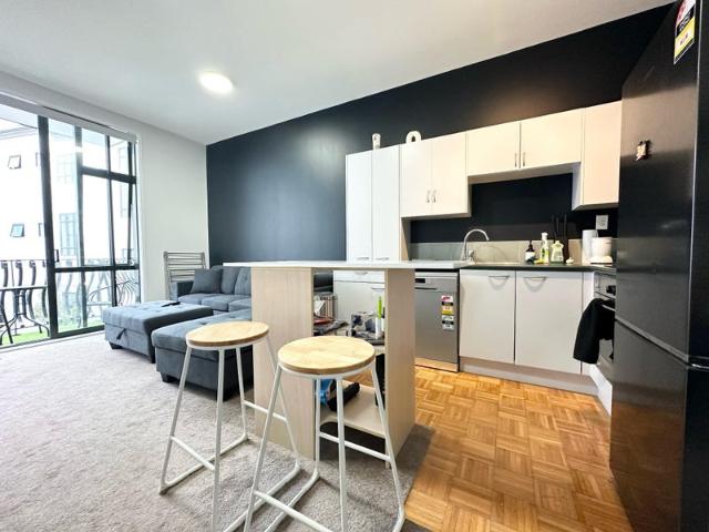 Apartment for rent in Auckland, Oroua County