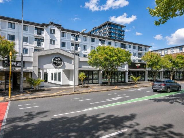 Apartment for rent in Auckland, Oroua County