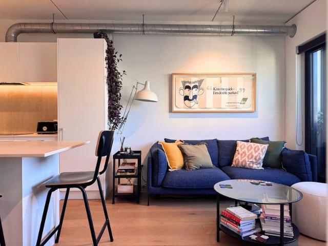 Apartment for rent in Eden Terrace