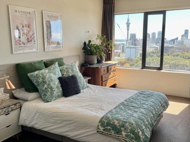 Apartment for rent in Eden Terrace