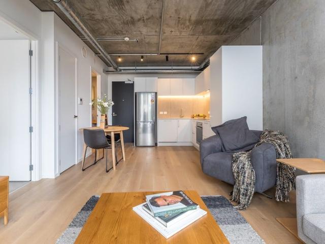 Apartment for rent in Auckland, Oroua County
