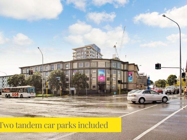 House for rent in Eden Terrace