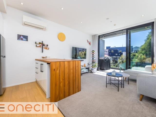 Apartment for rent in Newton, Auckland
