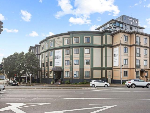 Apartment for rent in Eden Terrace