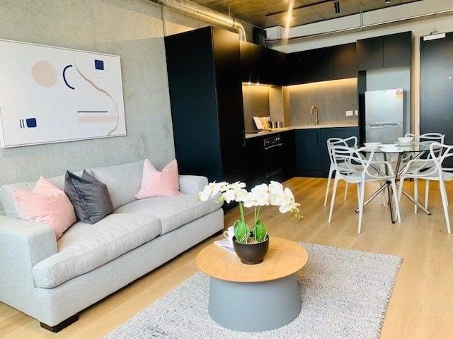Apartment for rent in Auckland, Oroua County