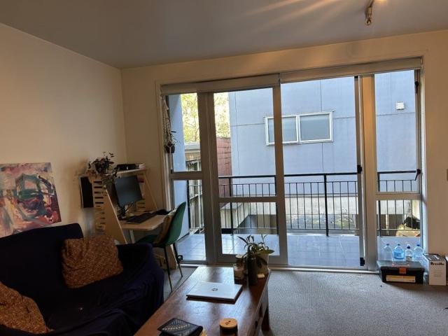 Apartment for rent in Eden Terrace