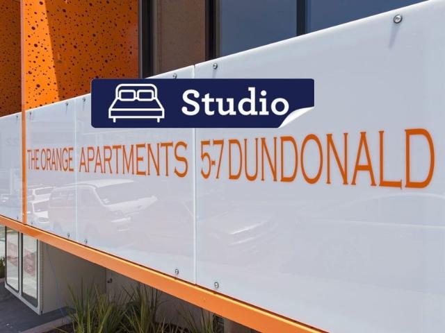 Apartment for rent in Auckland, Oroua County
