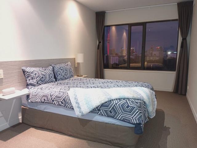 Apartment for rent