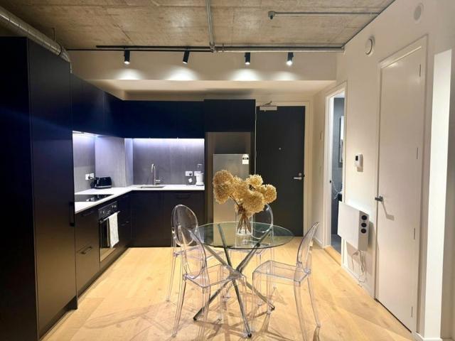 Apartment for rent in Eden Terrace