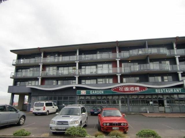 Apartment for rent in Eden Terrace