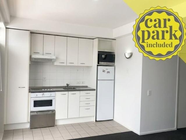 Apartment for rent in Eden Terrace