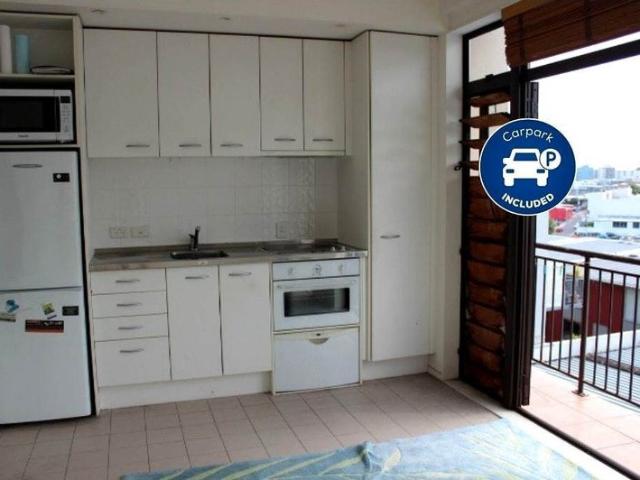 Apartment for rent in Eden Terrace