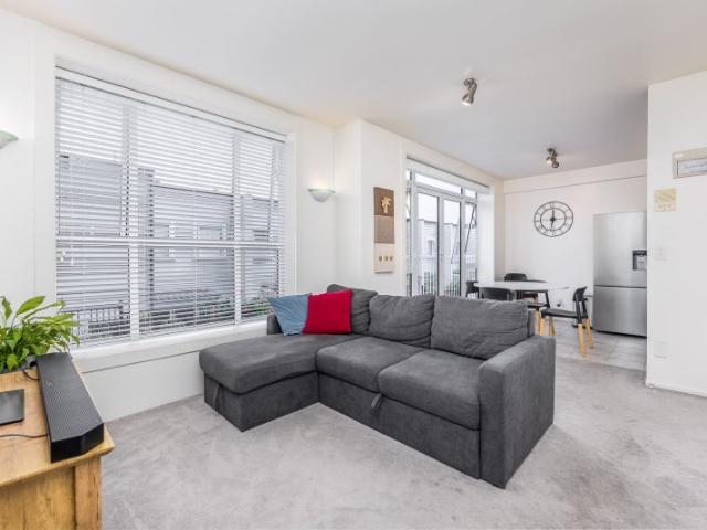 Apartment for rent in Eden Terrace
