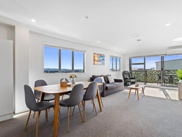 Apartment for rent in Auckland, Oroua County