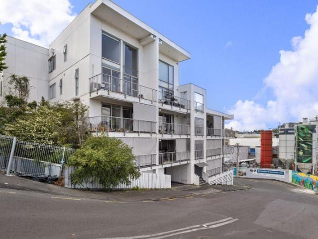 Apartment for rent in Auckland, Oroua County