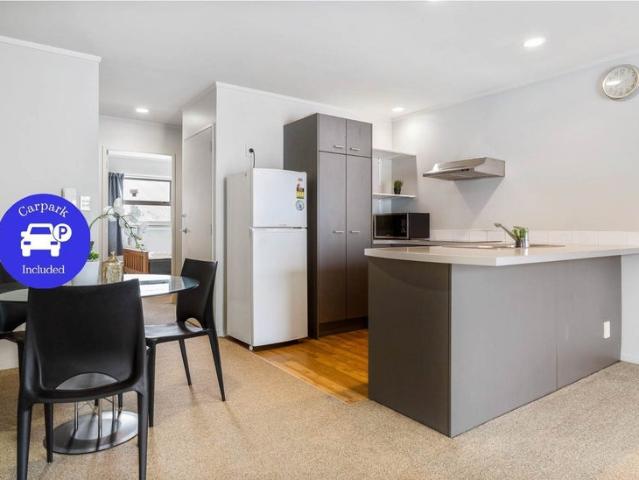 Apartment for rent in Auckland, Oroua County