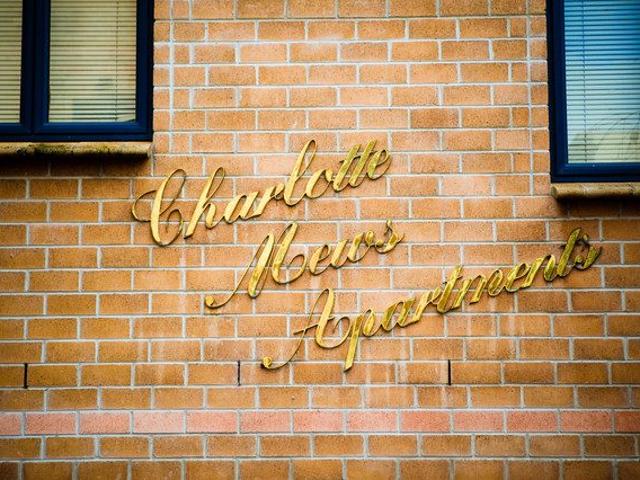 Apartment for rent in Eden Terrace