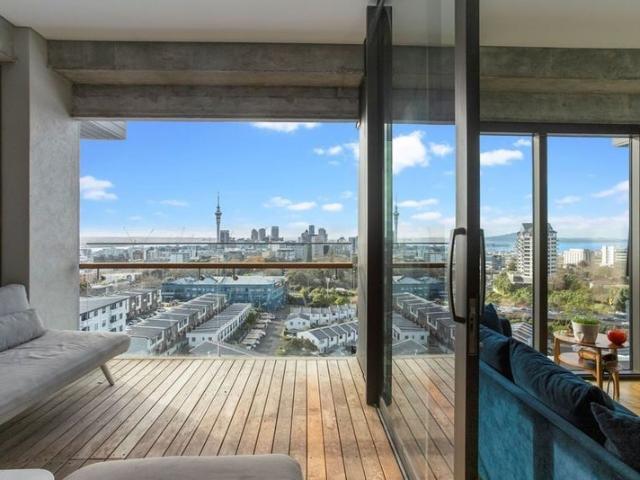 Apartment for rent in Auckland, Oroua County