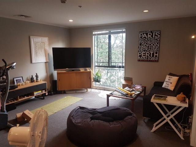 Apartment for rent in Auckland, Oroua County