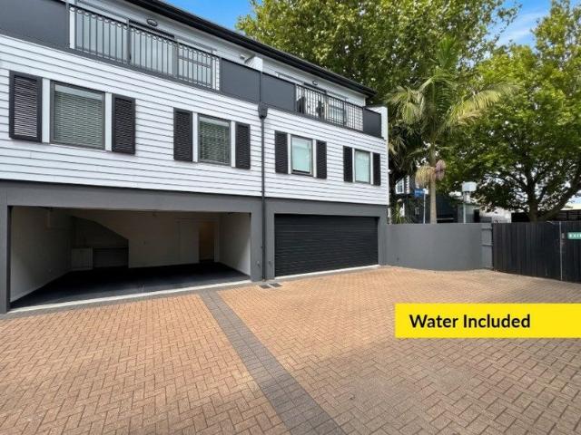 House for rent in Newton, Auckland