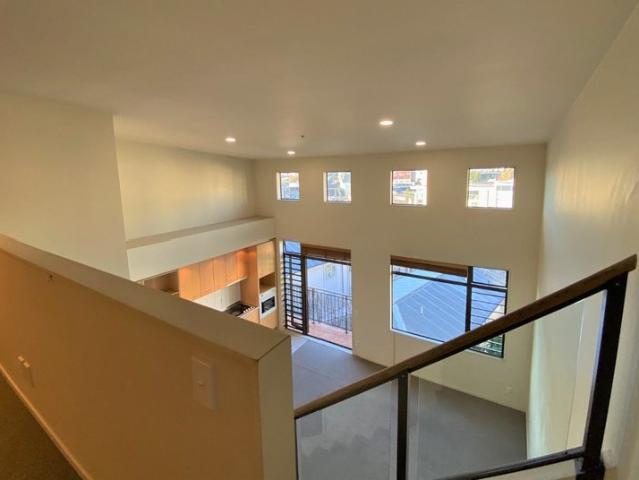 Apartment for rent in Eden Terrace