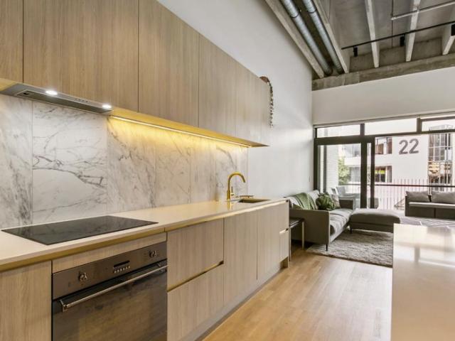 Apartment for rent in Auckland, Oroua County