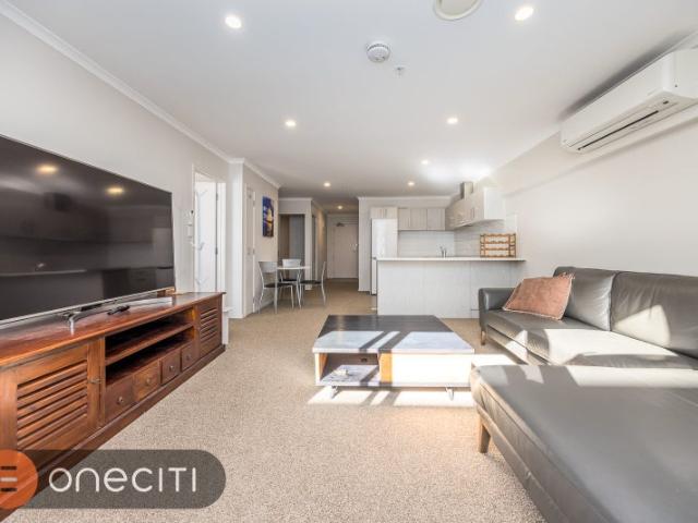Apartment for rent in Eden Terrace