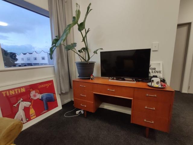 Apartment for rent in Newton, Auckland