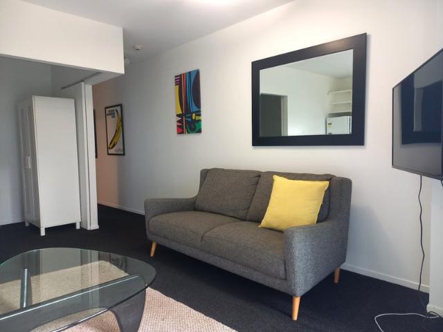 Apartment for rent in Auckland, Oroua County