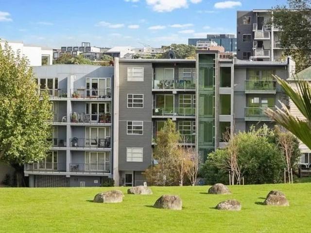 Apartment for rent in Eden Terrace