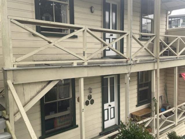Apartment for rent in Auckland, Oroua County
