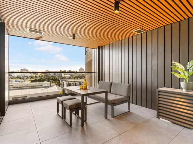 Apartment for rent in Auckland, Oroua County
