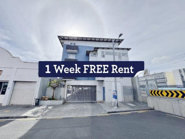 Apartment for rent in Eden Terrace
