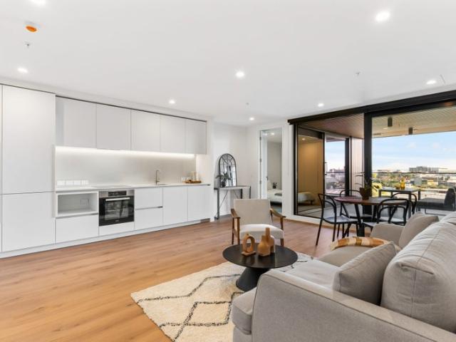 Apartment for rent in Auckland, Oroua County