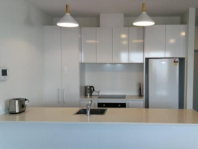 Apartment for rent in Grafton, Oroua County