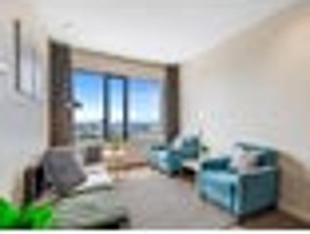Apartment for rent in Newton, Auckland