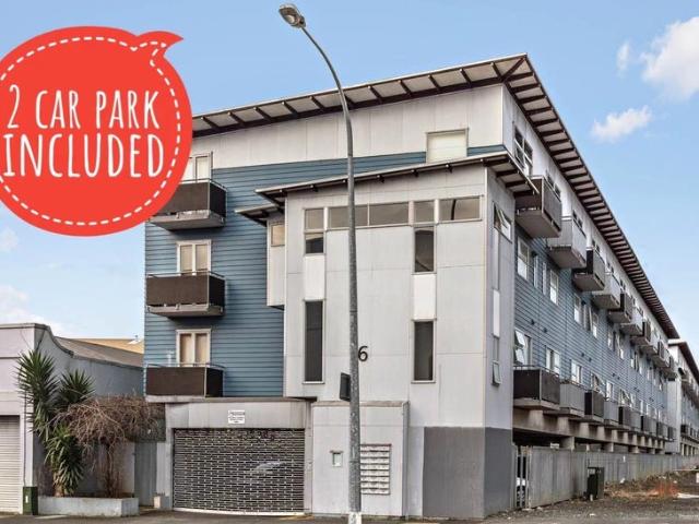Apartment for rent in Auckland, Oroua County