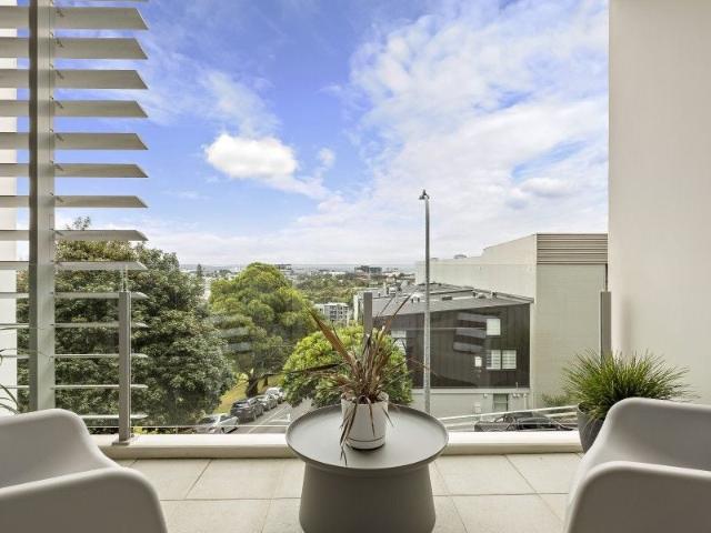 Apartment for rent in Eden Terrace