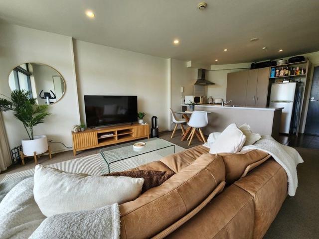 Apartment for rent in Auckland, Oroua County