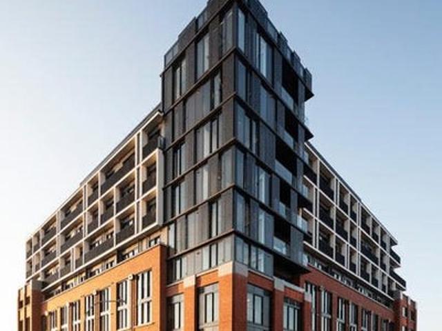 Apartment for rent in Eden Terrace
