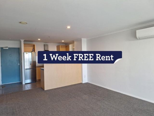 Apartment for rent in Auckland, Oroua County
