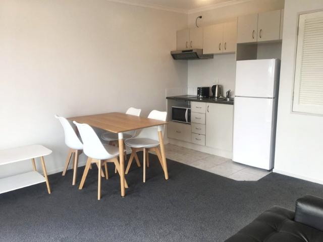 Apartment for rent in Eden Terrace