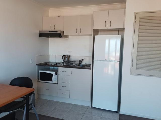 Apartment for rent in Newton, Auckland