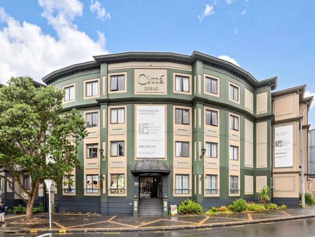 Apartment for rent in Auckland, Oroua County