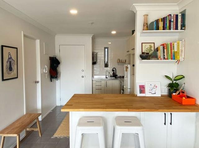 Apartment for rent in Auckland, Oroua County
