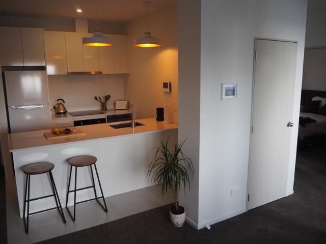 Apartment for rent in Eden Terrace